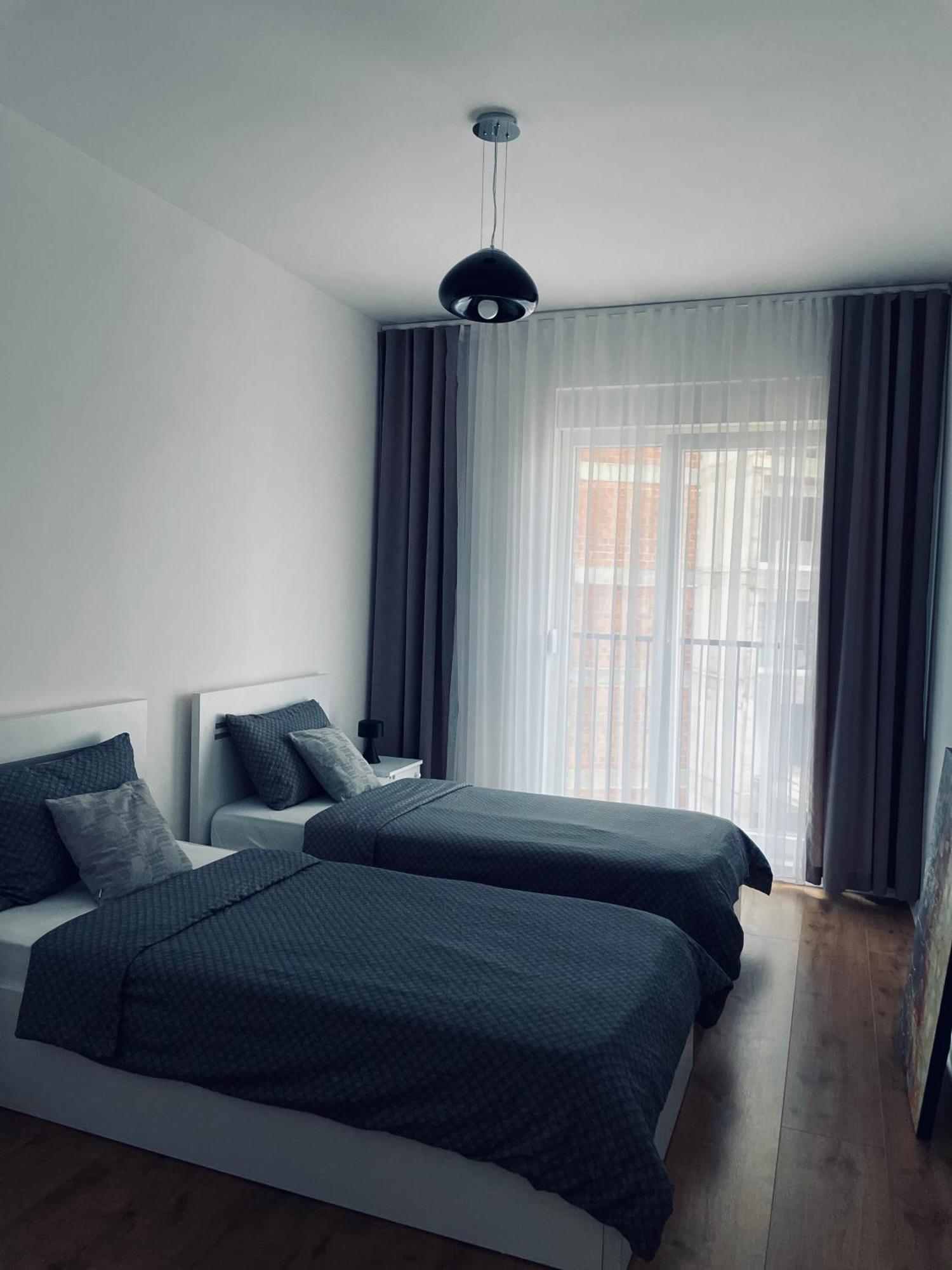 Priam Apartment Pristina Exterior photo
