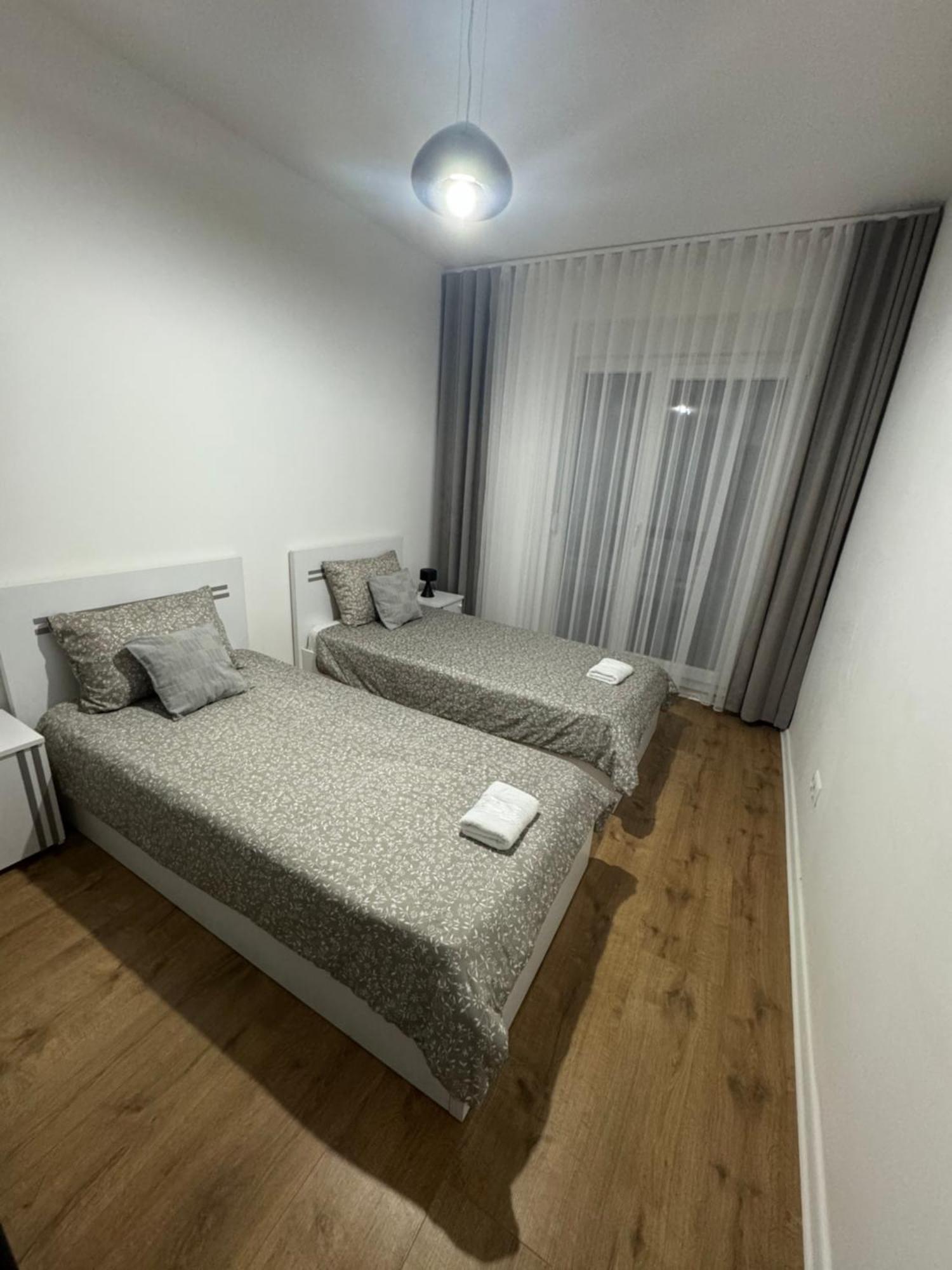 Priam Apartment Pristina Exterior photo